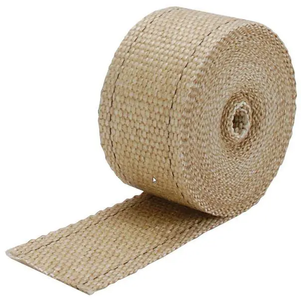 Taśma termiczna DEI 5cm x 7,5m Tan Zniżka