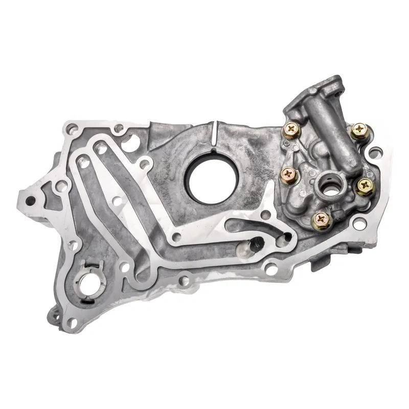 Nowy Wyczynowa pompa Oleju Mitsubishi 4G61 4G63