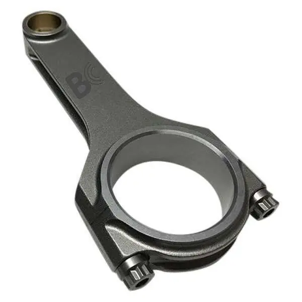 Wyprzedaż Kute Korbowody BC - Manley Turbo Tuff + śruby ARP2000 Acura B18A/B - 5.394"
