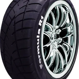 Premium Opona Tri-Ace R1 265/35R18 200AA