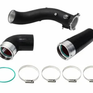 Charge Pipe Turboworks BWM B38 1.5T B48 2.0T 2018+ Obniżka ceny