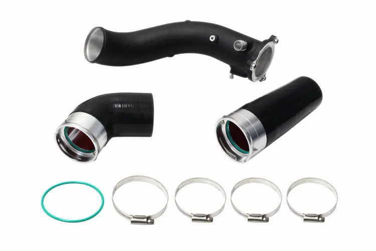 Charge Pipe Turboworks BWM B38 1.5T B48 2.0T 2018+ Obniżka ceny
