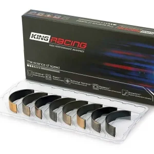 Bezpieczna płatność Panewki główne 0.75 Mitsubishi G25B, 4G54, 4G53 KING RACING