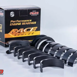 ACL Con rod bearing set (ACL Race Series Calico CT-1 coating) .25 Nissan SR18DE SR18Di SR20DE SR20DET SR20Di SR20VE Hit cenowy
