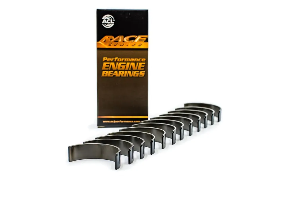 Oferta limitowana Panewki korbowodowe ACL Race HX STD Porsche 901 2.0L 911 2.2L
