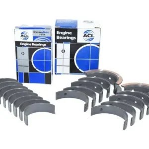 Bestseller Panewki korbowodowe 1.00 Toyota 1967-1986 5R 1994cc ACL
