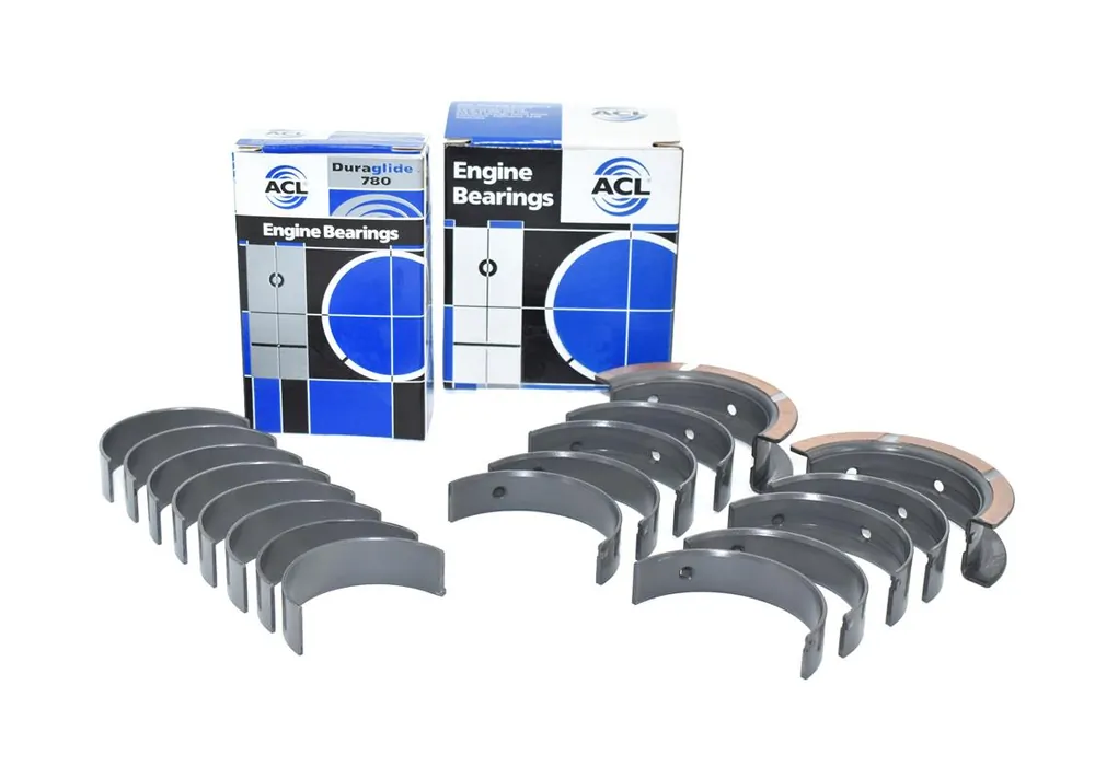 Tylko do końca tygodnia Panewki korbowodowe STD Toyota 1988-1993 2VZ-FE 2507-2958cc V6 ACL