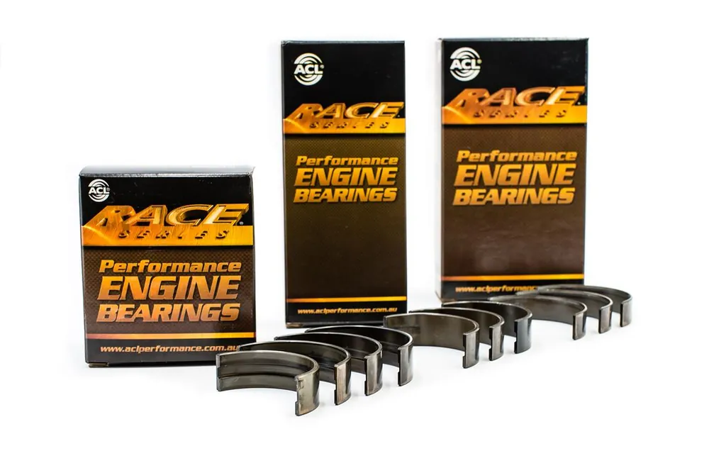Kup teraz Panewki główne ACL Race HX STD Ford 4.6L VIN 6,W,X Wind 4.6L VIN 6/W Triton 5.4L Boss 260 5.4L Boss 290 5.4L Boss 302 5.4L Boss 315 5.4L DOHC 5.4L S/Charged 5.4L SOHC 2v 5.4L SOHC 3v