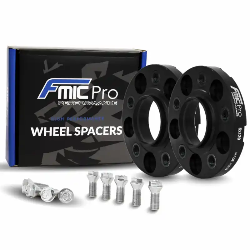 Dystanse FMIC BMW 3 COUPÉ (E36) 20mm 5x120 72,5mm (03.92-04.99) Oferta czasowa