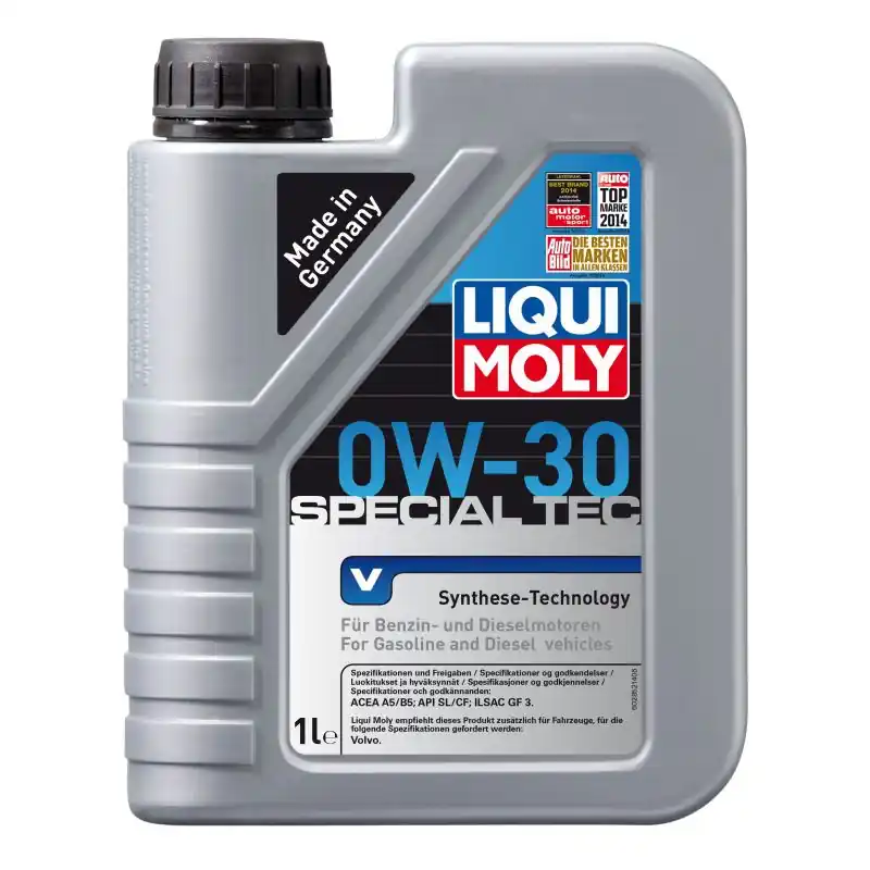 Kup teraz Olej LIQUI MOLY Special TEC V 0W30 1L