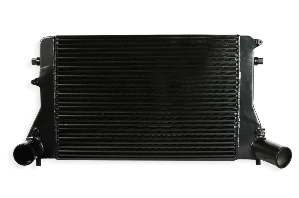 Intercooler VW Passat B6 CC Tiguan Touran 1.8/2.0 TFSI/TDI Stage 2 + silikony FMIC Bezpieczna płatność