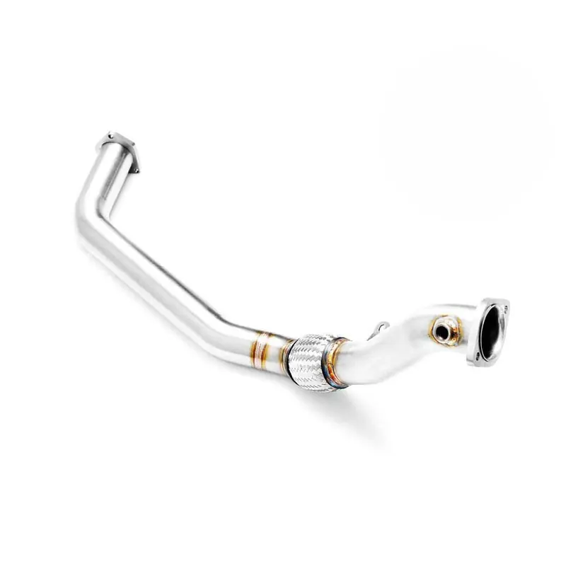 Bezpieczne zakupy Downpipe BMW E46 318d 320d M47 M47N 63,5 mm