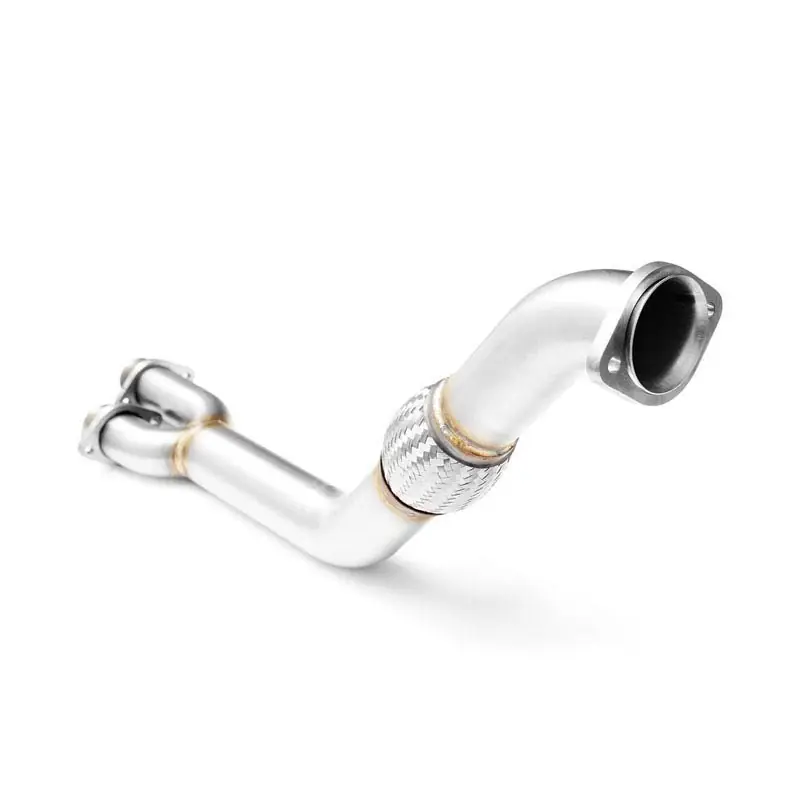 Oferta czasowa Downpipe BMW E39 525d 530d M57 63,5 mm