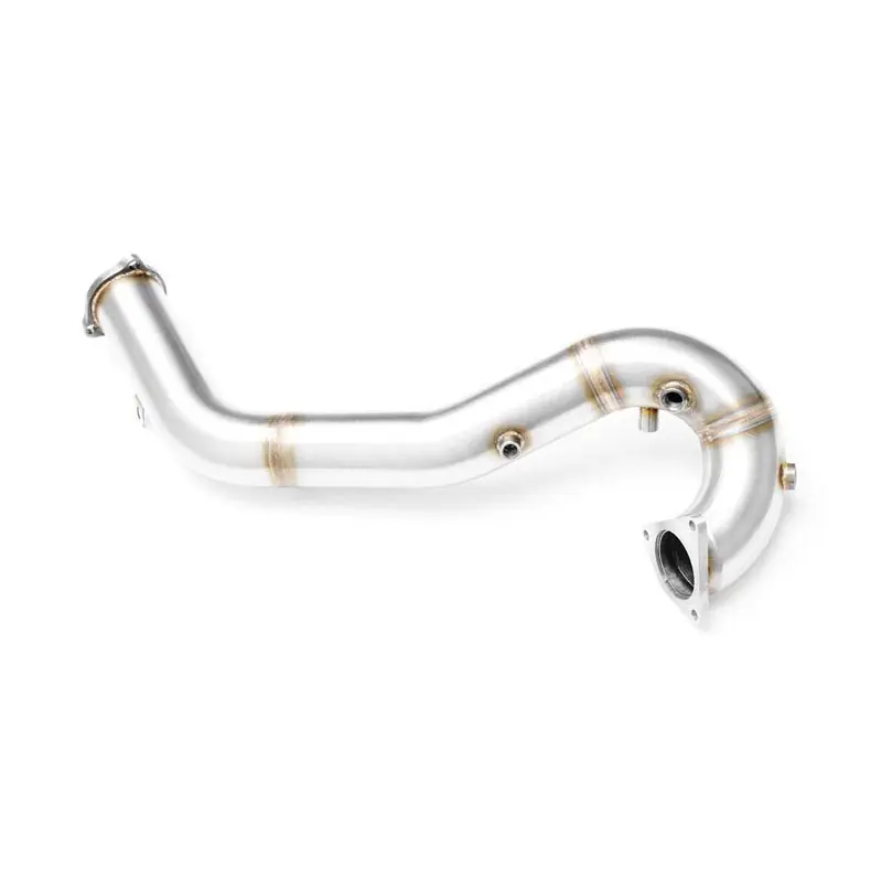 Downpipe Audi A4/A5 B8 2.7 3.0 TDI 2007-2011 76 mm wersja długa Niska cena