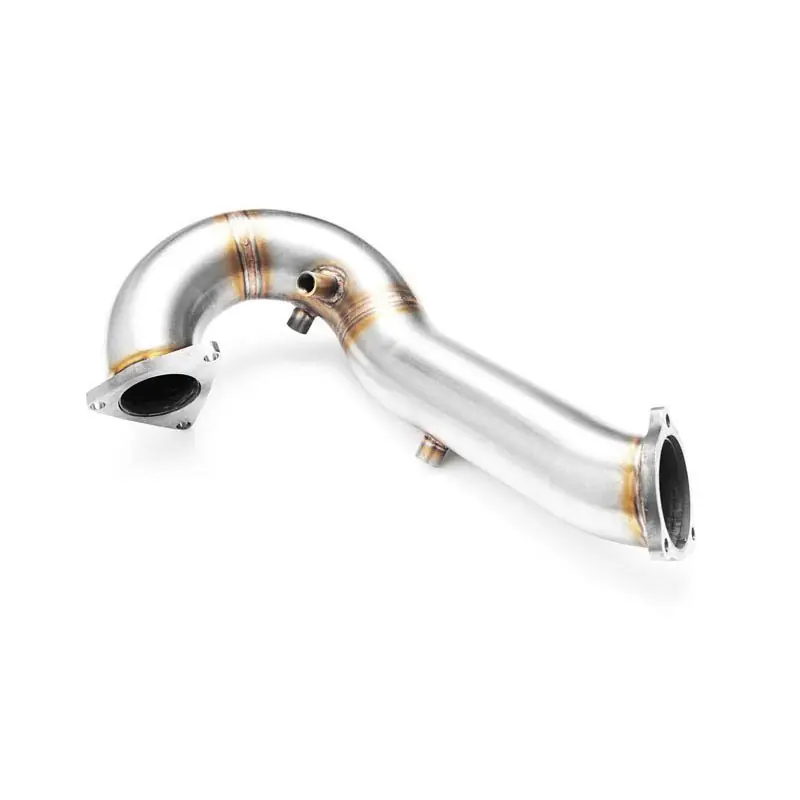 Ograniczona ilość Downpipe AUDI A4/A5 B8 2.7/3.0 TDI 76 mm wersja krótka