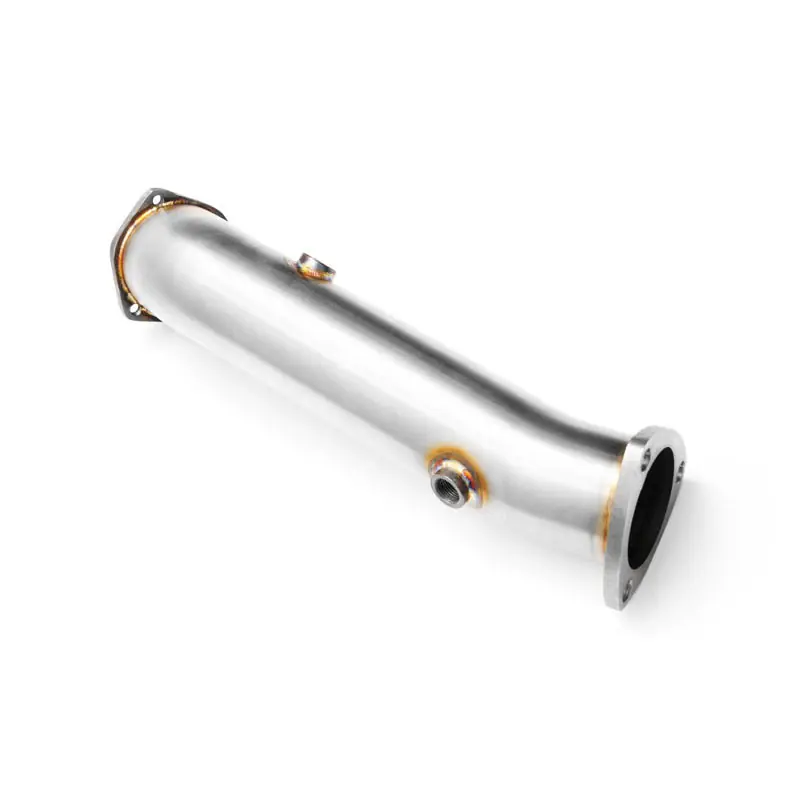 Downpipe AUDI A6 C5 1.8T/2.0 1997-2004 76 mm Ograniczona ilość