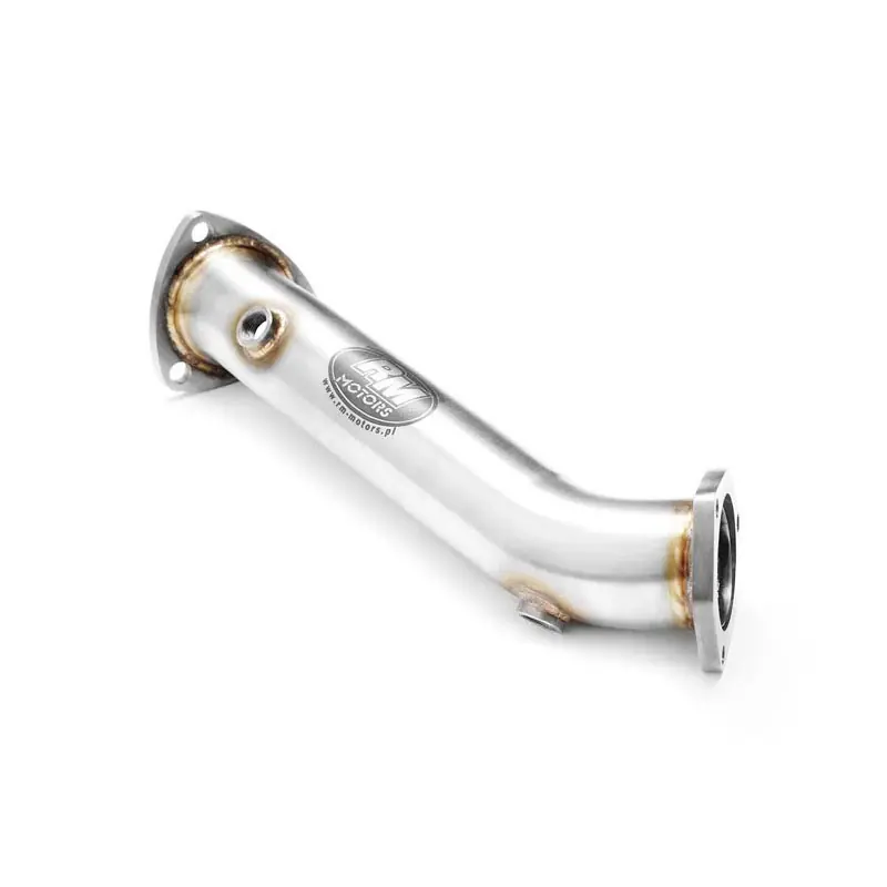 Downpipe AUDI A4 B5/B6/B7 1.6 1.8T 2.0 63,5 mm Promocja