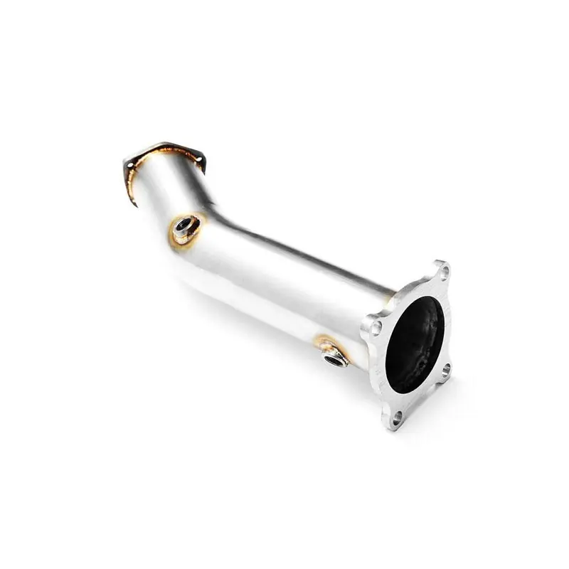 Downpipe AUDI A6 C6 2.0 TFSI 170 KM 2006-2011 FWD 76 mm Tylko dziś
