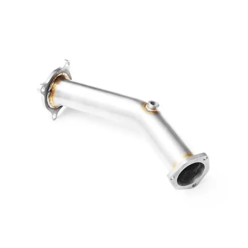Downpipe AUDI A6 C6 2.0 TFSI 170 KM FWD 63,5 mm Cena promocyjna