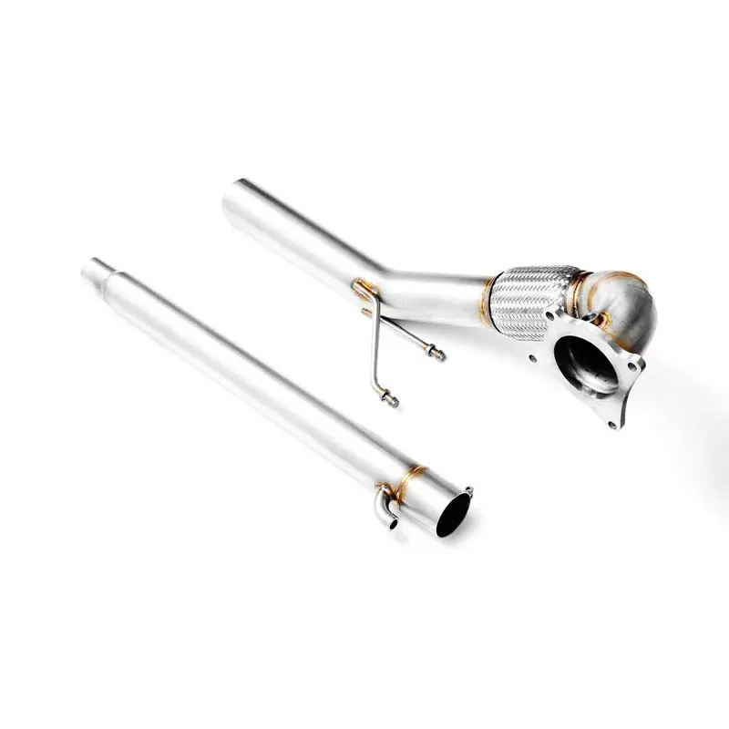 Downpipe VOLKSWAGEN Passat B7 Alltrack 2.0 TSI 4Motion 76 mm Oferta