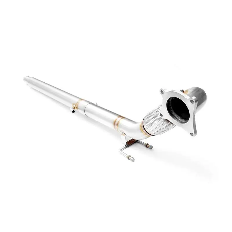 Ostatnie sztuki Downpipe Audi A3 8P 1.8/2.0 TFSI FWD 76 mm 2004-2013