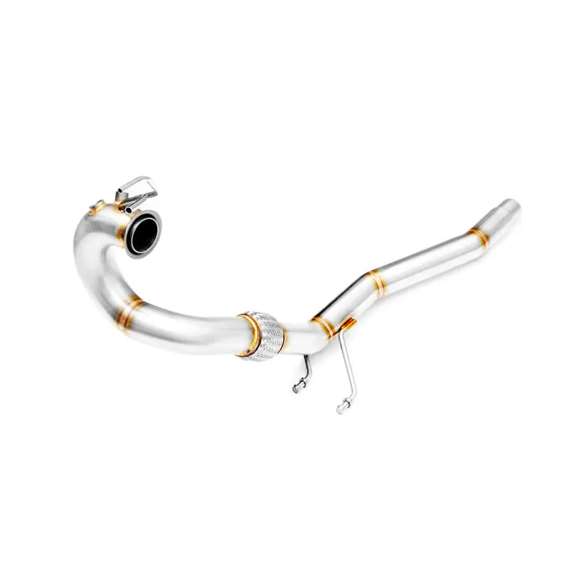 Promocja Downpipe VOLKSWAGEN Passat B6 1.9/2.0 TDI FWD 63,5 mm