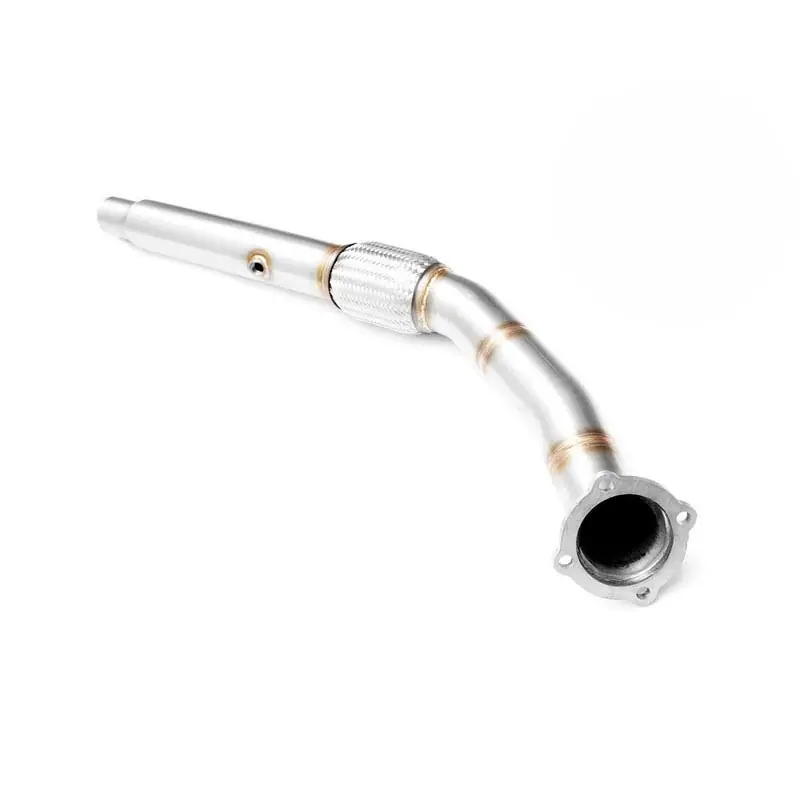 Downpipe VOLKSWAGEN Bora 1.8 T 76 mm Ostatnia szansa
