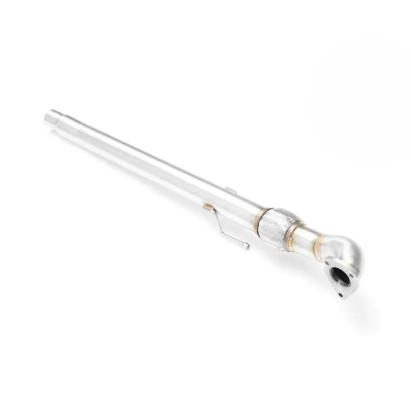 Wybór klientów Downpipe SEAT Leon Mk1 1.9 TDI 1999-2005 63,5 mm
