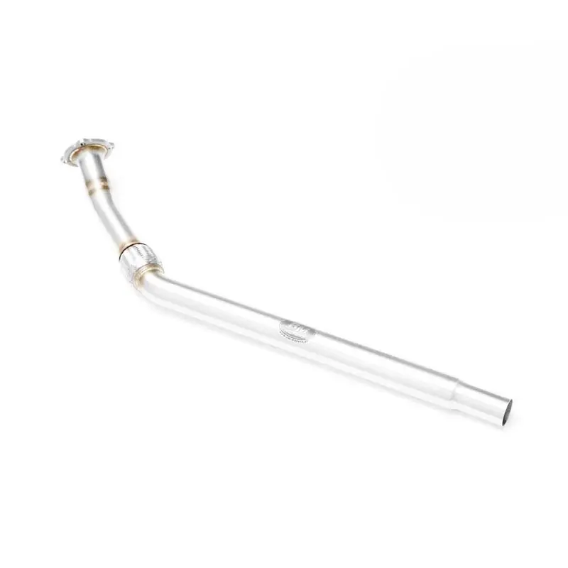 Downpipe SKODA Octavia Mk1 1.8 T 4x4 63,5 mm Tylko dziś