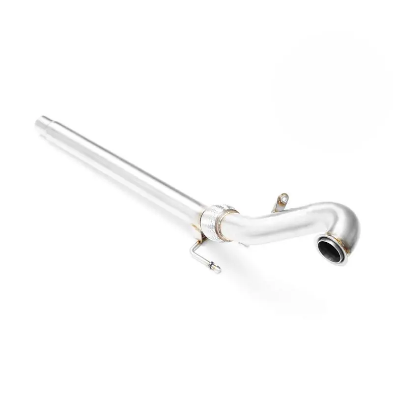 Downpipe SEAT Altea 1.9 2.0 TDI 63,5 mm Tylko do końca tygodnia