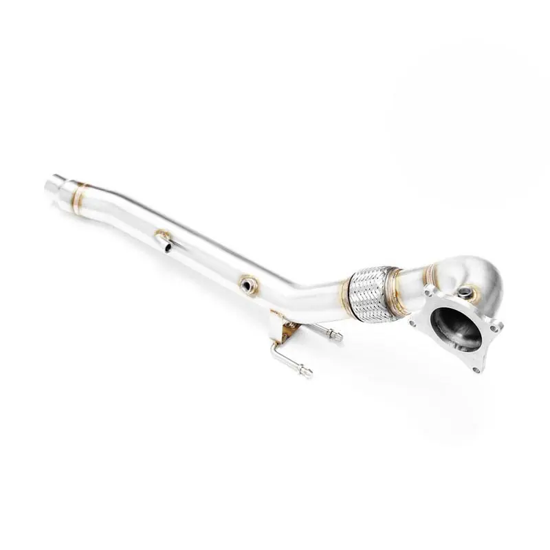 Downpipe SEAT Toledo Mk3 1.8/2.0 TSI 76 mm Okazja