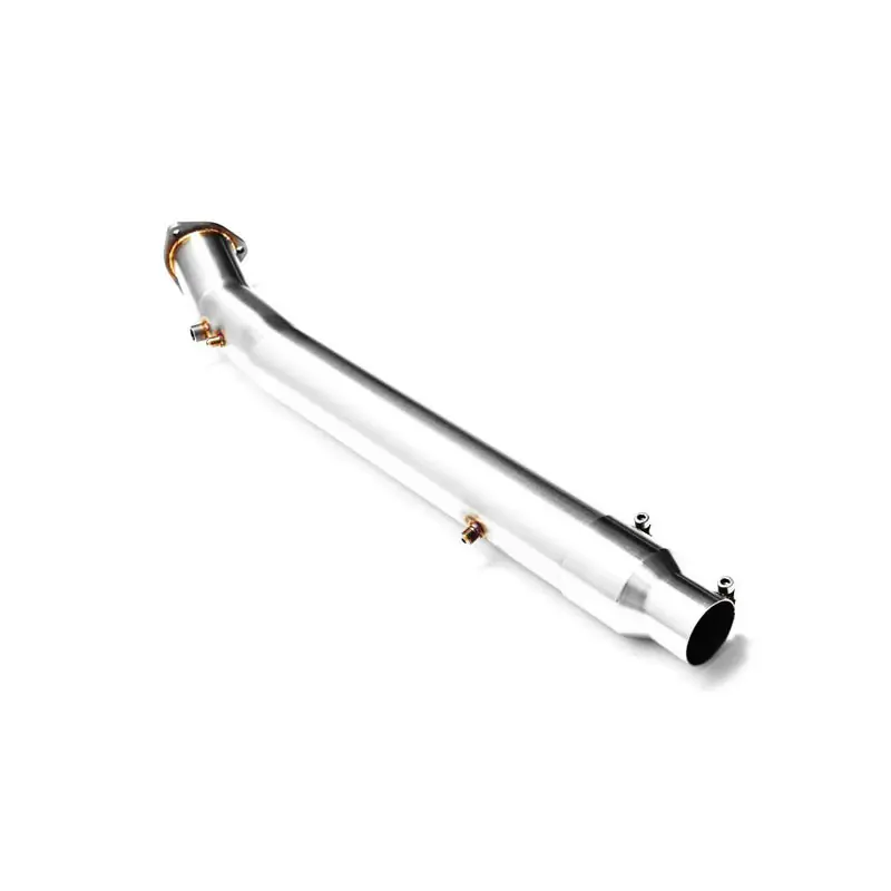 Hit cenowy Downpipe AUDI A6 C6 Allroad 2.7/3.0 TDI 2007-2011 Quattro automat 76/58 mm