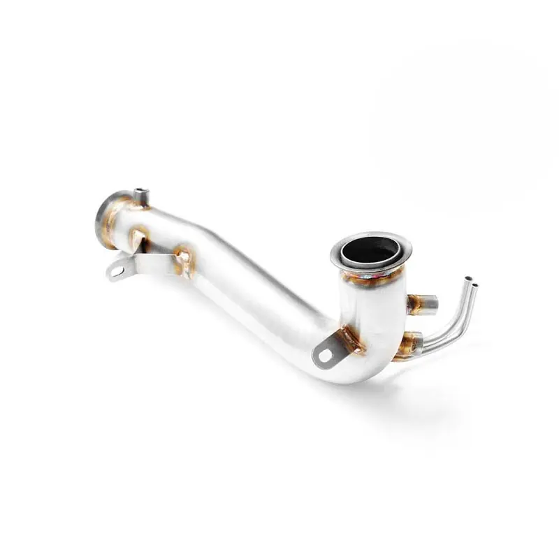 Oferta czasowa Downpipe Volkswagen Transporter T5 1.9/2.5 TDI FWD 63,5 mm