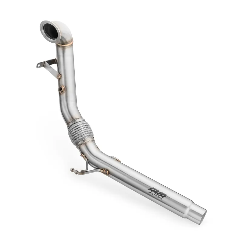 Downpipe VOLKSWAGEN Passat B8 2.0 TSI FWD 76 mm Bestseller