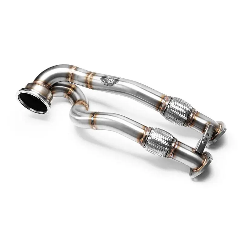 Do wyczerpania zapasów Downpipe Audi RS3 8V 2.5 TFSI 2014- 367 KM 63,5 mm
