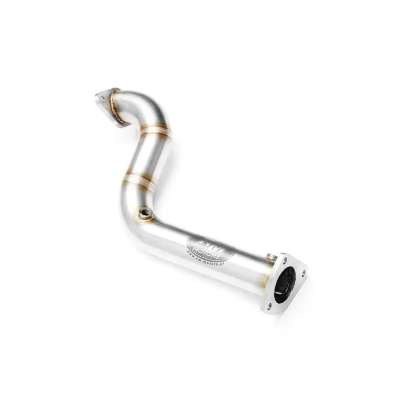 Downpipe FORD Focus Mk1 ST 170 2.0T 63,5 mm Bezpieczna płatność