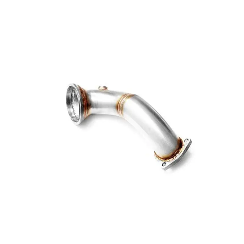 Dostępne od ręki Downpipe OPEL Zafira A/B OPC 2.0T 2002-2010 63,5 mm