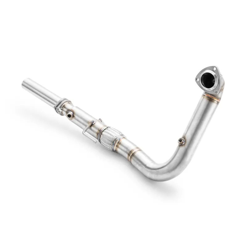 Taniej Downpipe SAAB 9-3 Mk2 2.0T B207 76 mm 2003-2012 FWD