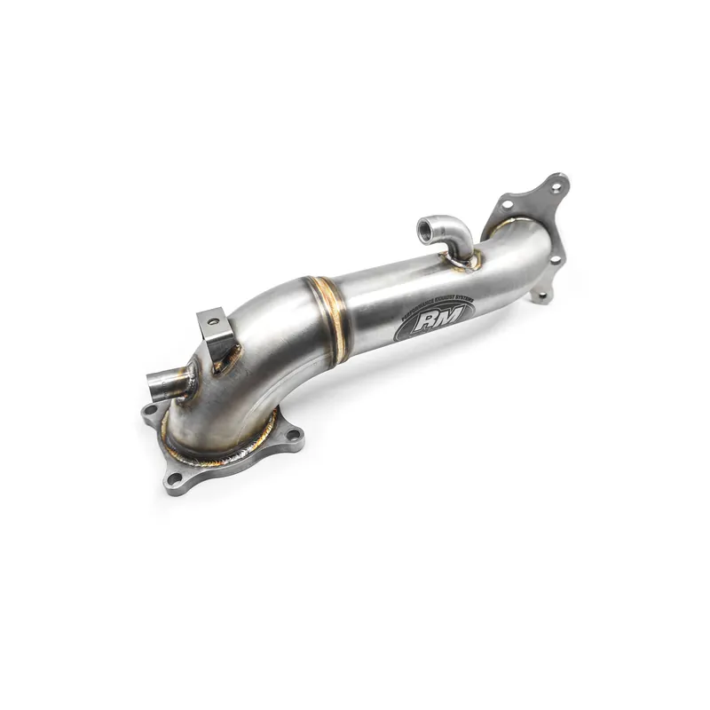 Downpipe Honda Civic Type R FK2 2.0T 76 mm Cena promocyjna