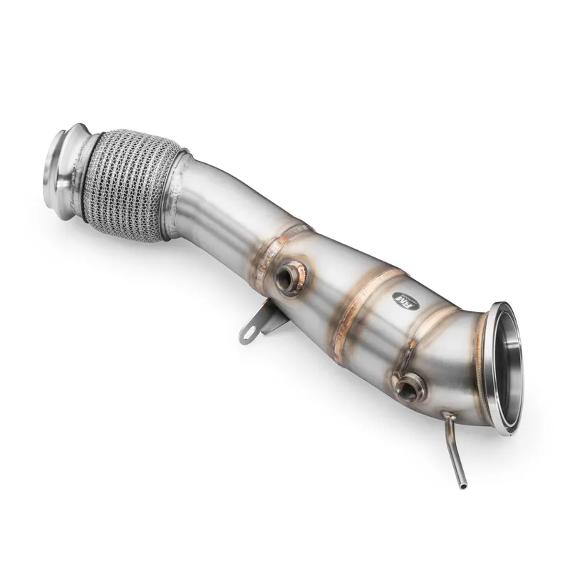 Hit cenowy Downpipe BMW G20 330i B48 258 KM