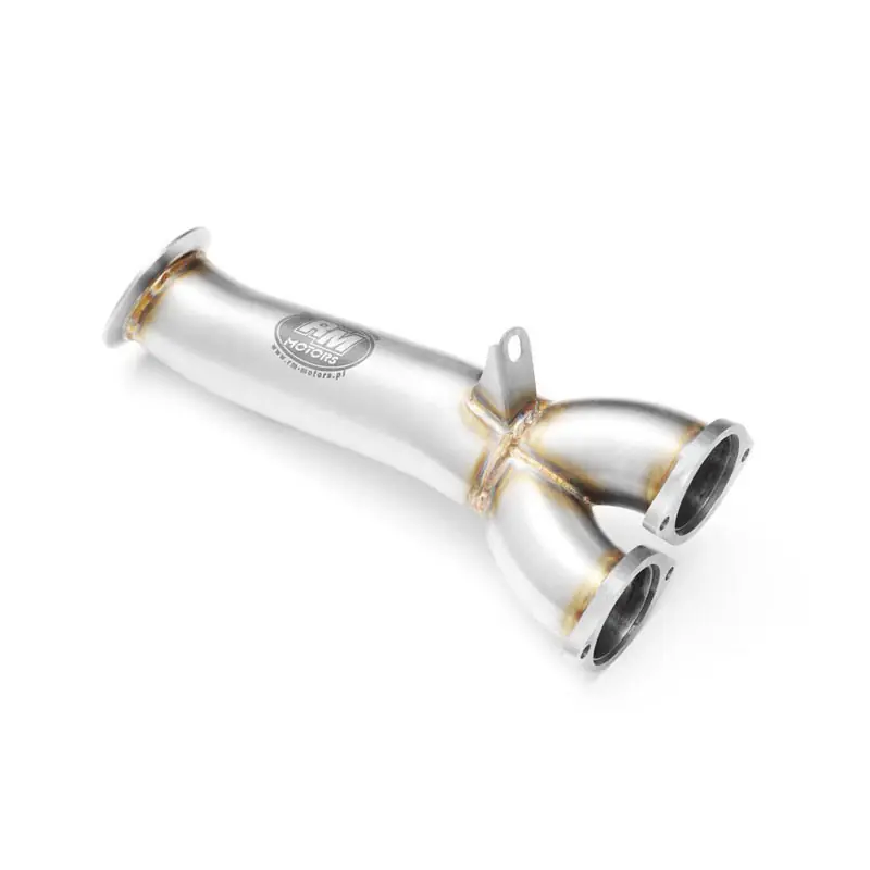 Dodaj do koszyka Downpipe BMW E93 335i N55 RWD 76 mm