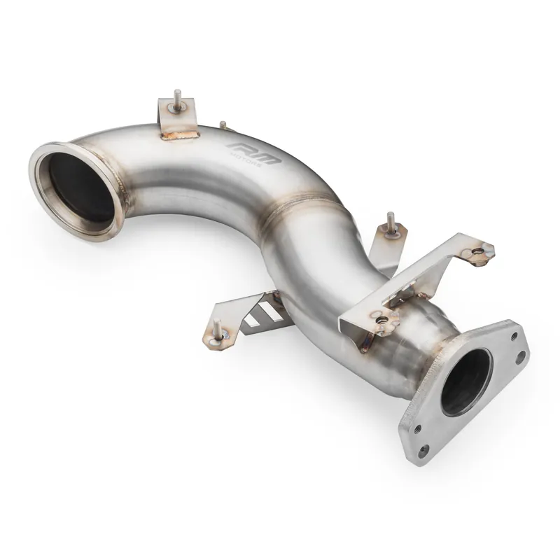 Downpipe Alfa Romeo Mito 1,4T GT1446 76 mm Dodaj do koszyka
