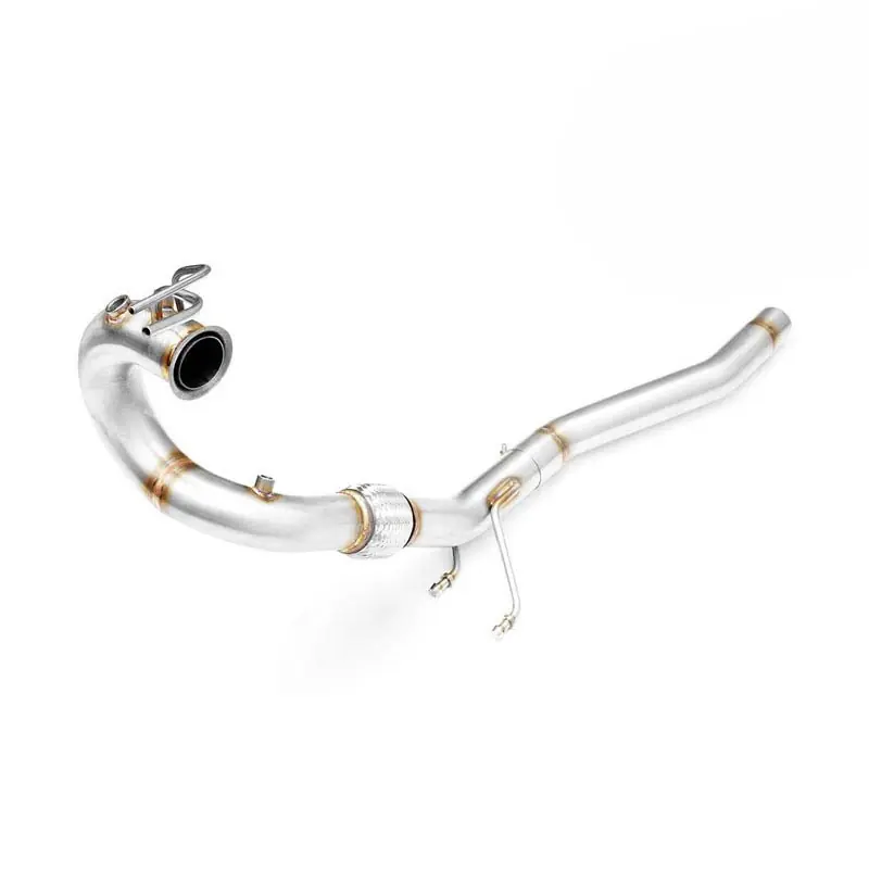 Zamów teraz Downpipe VOLKSWAGEN Jetta 2.0 TDI 2006-2010 63,5 mm