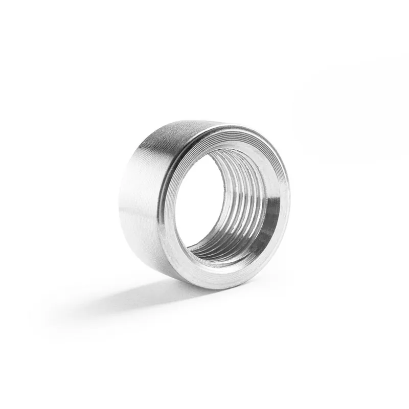 Kup teraz Tuleja gwintowana T1 M18x1.5 mm RM-Motors