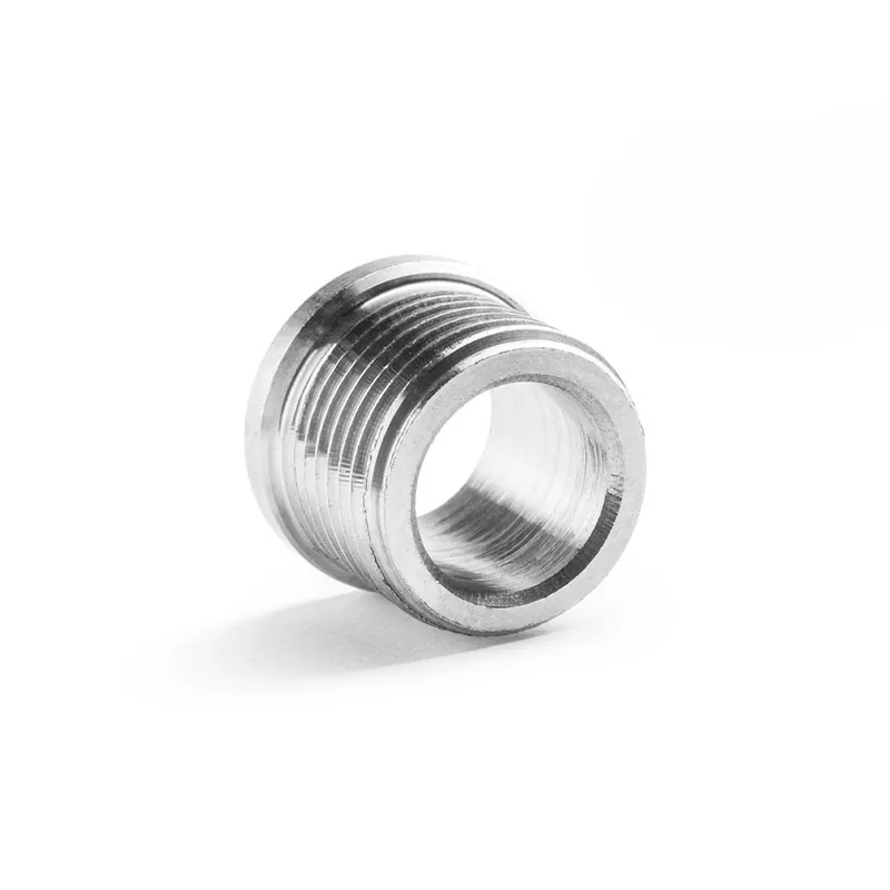 Wysoka jakość Tuleja gwintowana T6 M18x1.5 mm RM-Motors