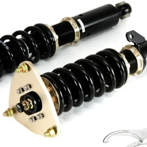 Oferta limitowana Mazda 5 11+ CWEFW BC-Racing Coilover Kit BR-RA