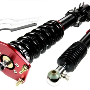 Bestseller Mercedes A-Class 4Matic 18+ BC Racing Coilover Kit BR-RA