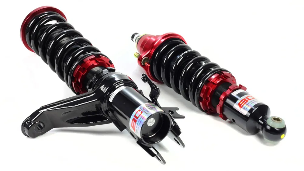 Niska cena Mercedes E-Class China 14+ W212 BC-Racing Coilover Kit V1-VL