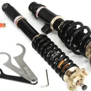 Bestseller Mini Cooper (S) 02-06 M46 BC-Racing Coilover Kit BR-RH