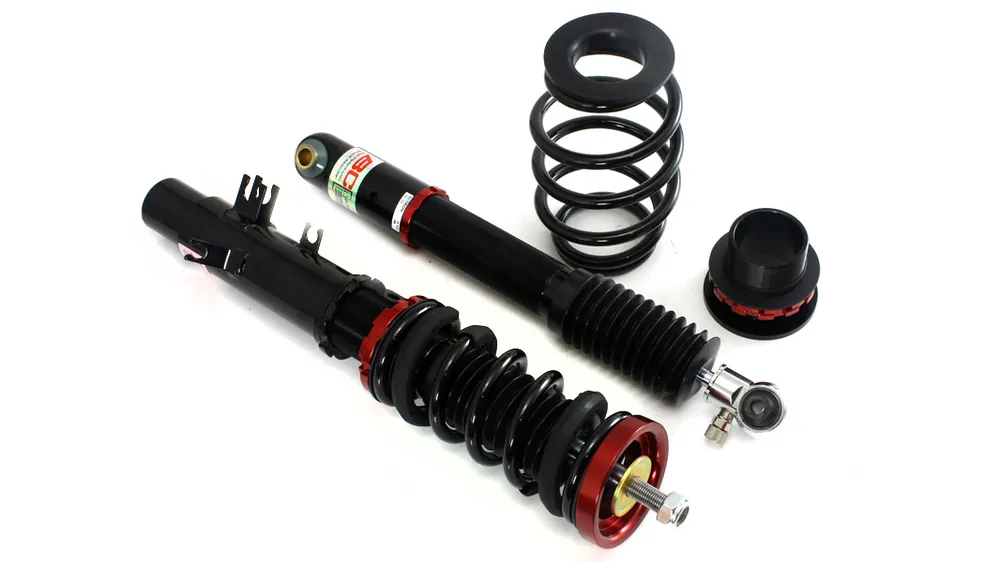 Mitsubishi EVO I/II/III 94-95 BC-Racing Coilover Kit B-17-HM Oferta limitowana